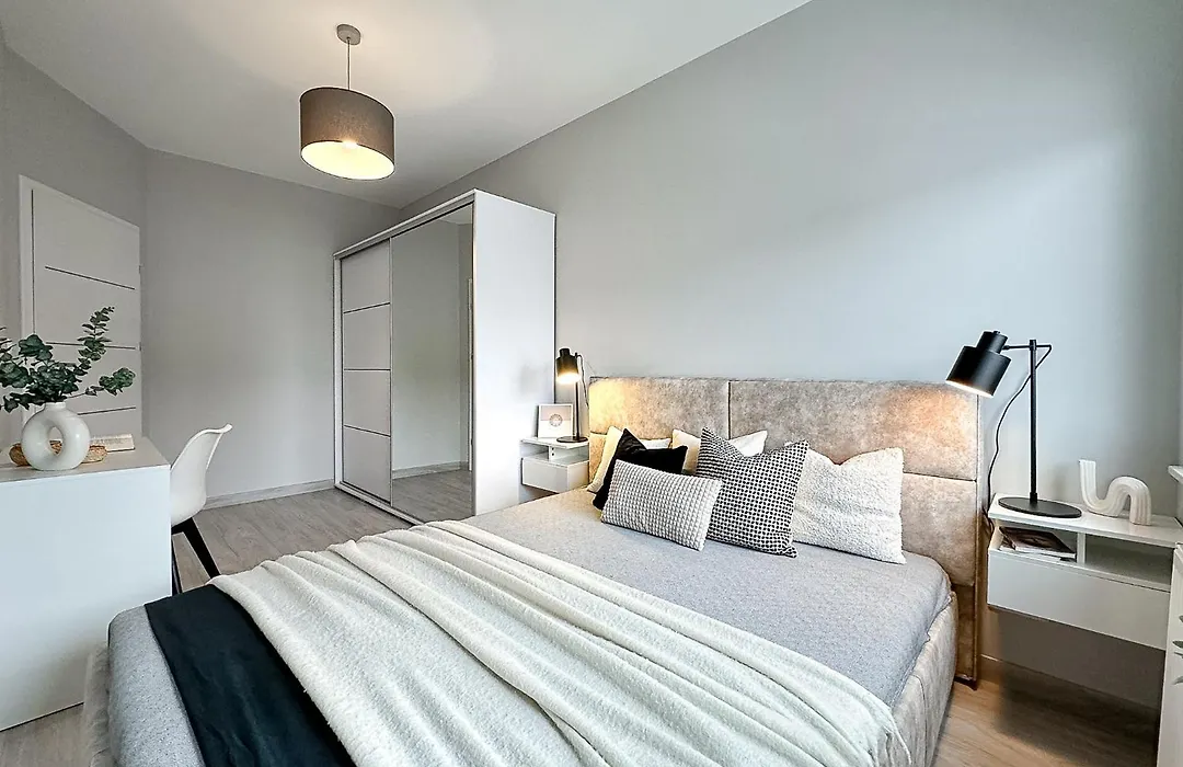 Krakowski Zakatek- Apartament Premium Z Garazem-1