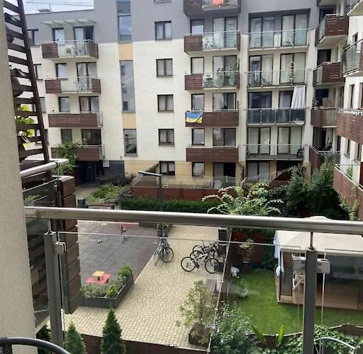 Grzegórzecka Centrum