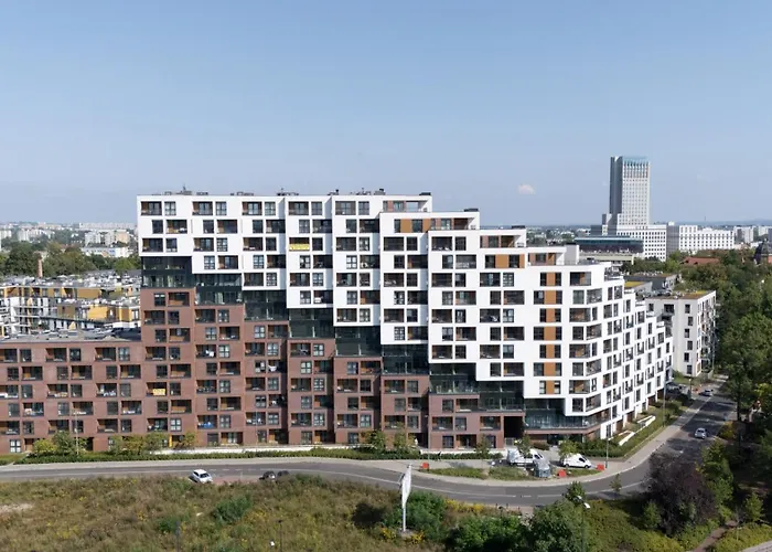 Crystal Luxury s Rakowicka