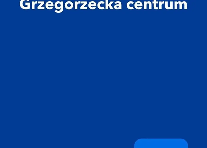 Grzegórzecka Centrum